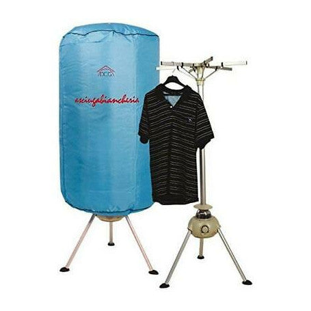 ASCIUGABIANCHERIA 'SB8325' cm 66x152h - CapacitÃ 5 kg - DCG