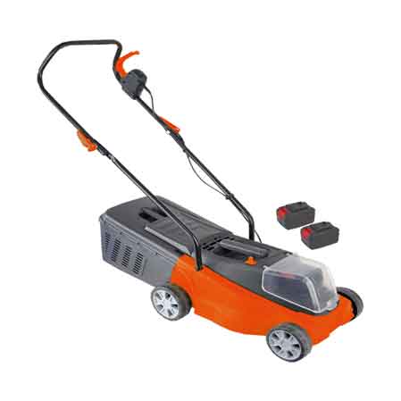 RASAERBA A BATTERIA 'QT3022A'  18V