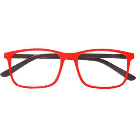 OCCHIALI DA VISTA GRADUATI 'DE TOMASO' +3,5