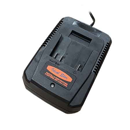 CARICABATTERIA DI RICAMBIO PER MARTELLO PERFORATORE IDEAL STAR - IDEAL STAR