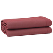 Tessuto per pergole Borgogna 10x1.6 m