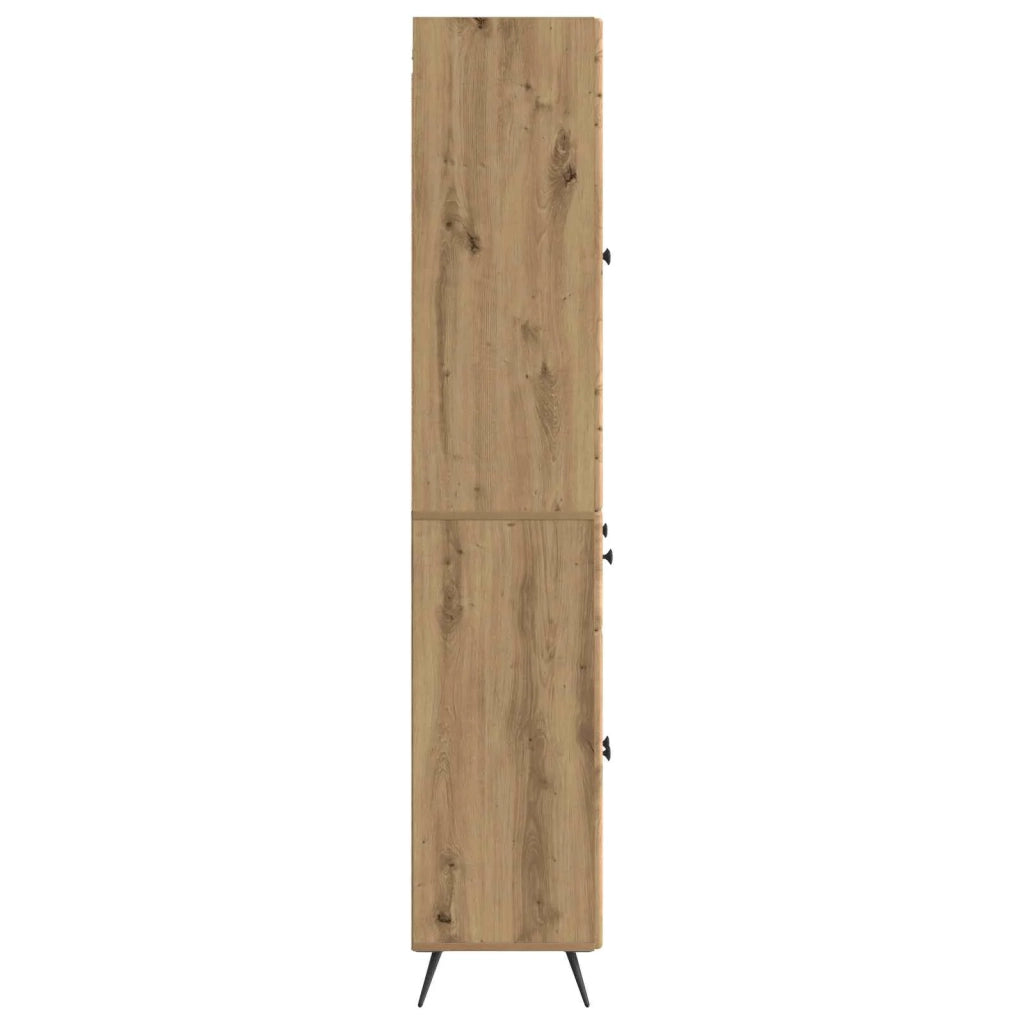 2 pz Rovere Artigianale 3416915