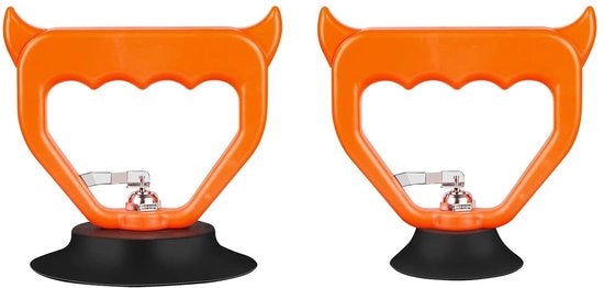 Kit di riparazione di fori per auto a due misure, set di riparazione di fori per auto con due dimensioni, attacco per fori e kit di riparazione di fori senza spruzzo per la riparazione di auto, vetro, schermo, oggetti mobili
