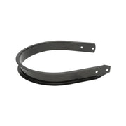 Lamiera del pick-up per pressa per balle Case IH e New Holland. Codice OEM: 86643381. Breckner Germany