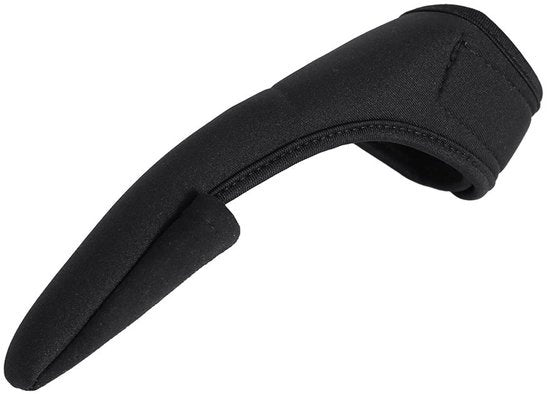 Calze da protezione per la mano professionale antiscivolo - unisex - con cintura adattabile - protezione contro spine e chiodi - flessibilità comoda
