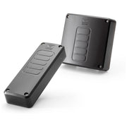 KIT INTERFACCIA PER COSTA + UNITÀ FISSA 868 MHZ ROLLING CODE CARDIN SAFEKIT8