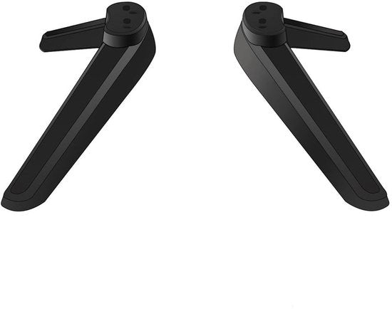 Accessori universali per TV, supporto per TV, piastra di tavolo, supporto per scrivania, accessori con viti