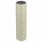 Tiragraffi per Gatti 8x30 cm 10 mm Beige cod mxl 21287