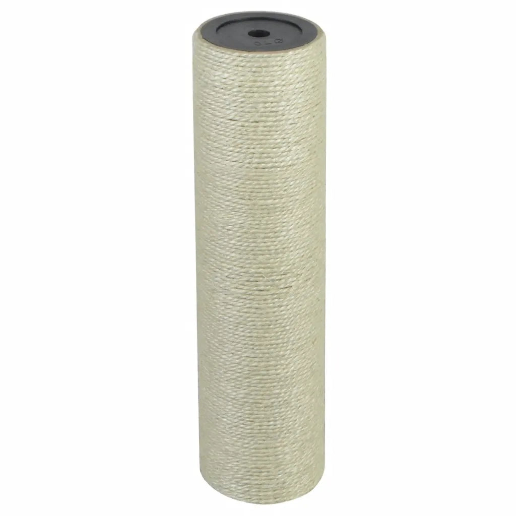 Tiragraffi per Gatti 8x30 cm 10 mm Beige cod mxl 21287