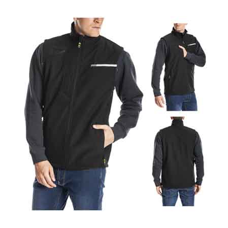 GILET 'TOMMY' RICA LEWIS Tg. L - RICA LEWIS