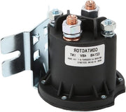 Solenoid 612711 48V Avviatore per Vehicoli EZGO TXT 2010-In Suo Seguito MPT 800/1000 - Club Car
