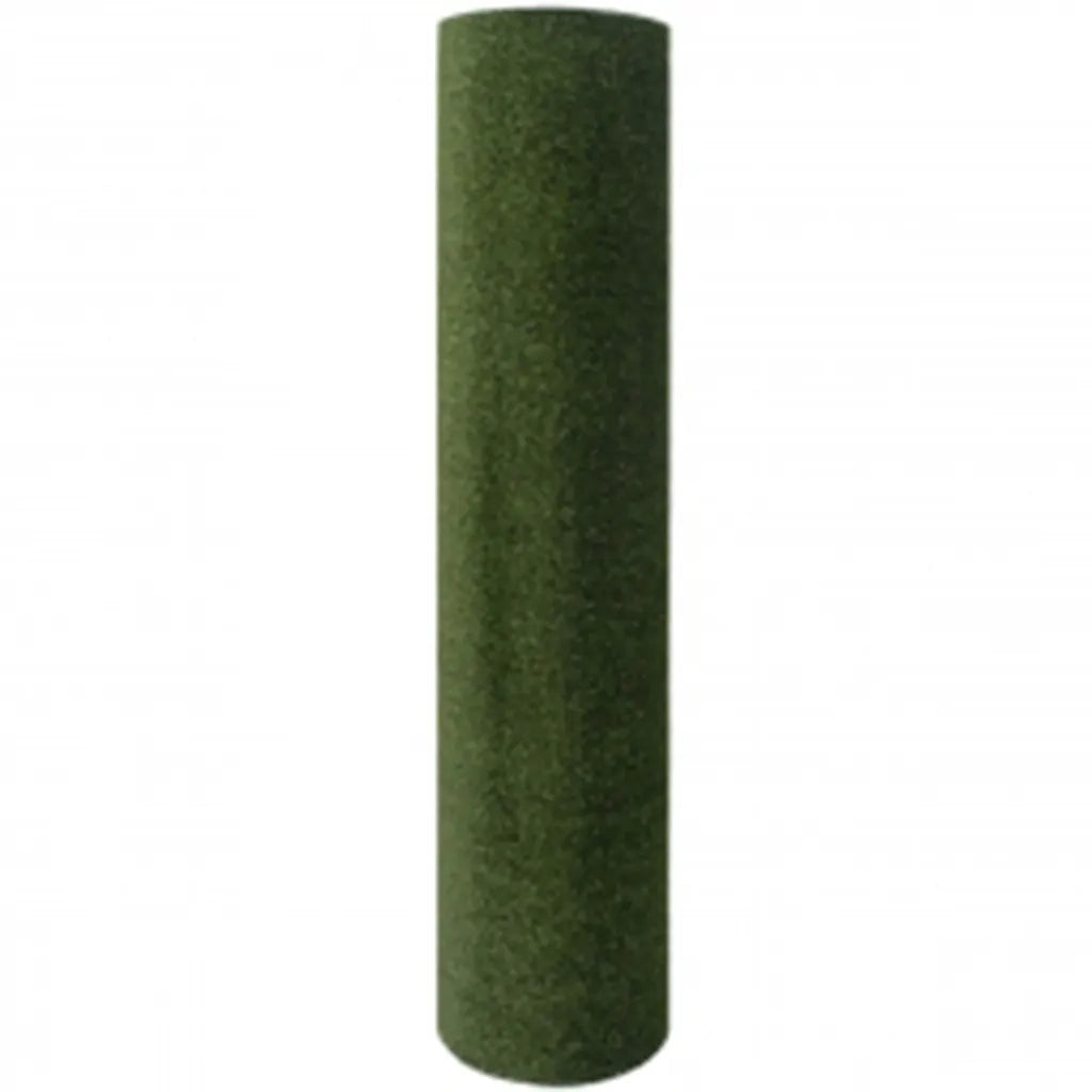 Prato Artificiale 7/9 mm 1,33x25 m Verde 148811