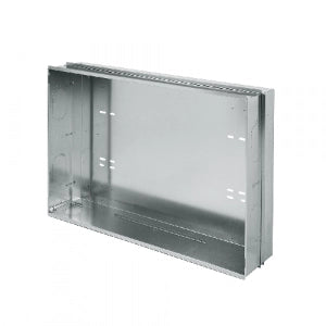 NICCHIA IN LAMIERA FANCOIL WIND INCASSO VERTICALE- Per Mod. 22- DC- pezzi 1