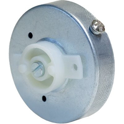 MOLLA AVVOLGITORE CASSONETTO - FERRO ZINCATO