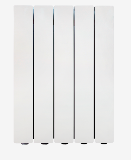 RADIATORE IN ALLUMINIO BLITZ SUPER B4  H350 3 Elementi FONDITAL