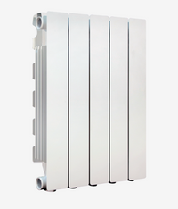 RADIATORE IN ALLUMINIO BLITZ SUPER B4  H350 6 Elementi FONDITAL