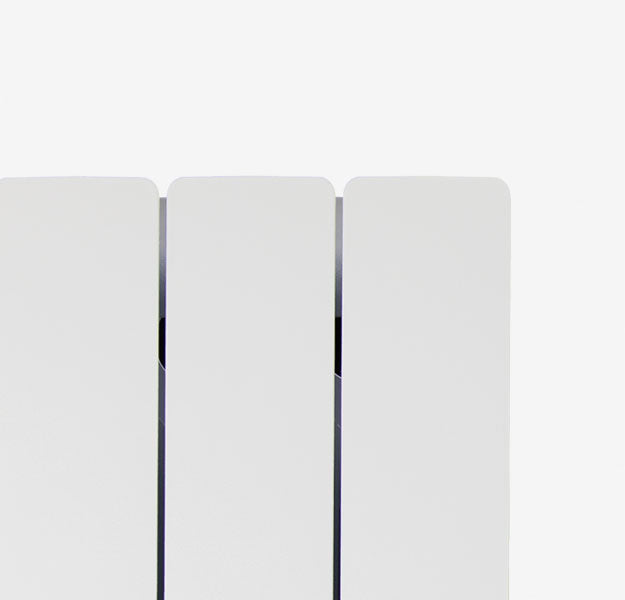 RADIATORE IN ALLUMINIO BLITZ SUPER B4   H500 10 Elementi FONDITAL