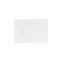 PLACCA PER WATER BOX  Bianca     F.I.V.