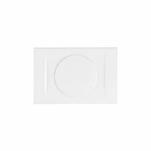 PLACCA PER WATER BOX  Bianca     F.I.V.