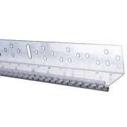 PROFILO DI PARTENZA 145 mm - barra 2,50 mt - 50 metrilineari