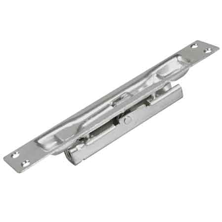 PALETTO A LEVA 24x152 mm - Innesto tondo - 10 pezzi