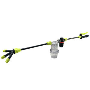 ATOMIZZATORE MISCELATORE AUTOMATICO- 1,0 pz