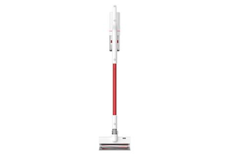 Roidmi x15 scopa ricaricabile senza sacco potenza 415 w colore rosso / bianco - RDX015