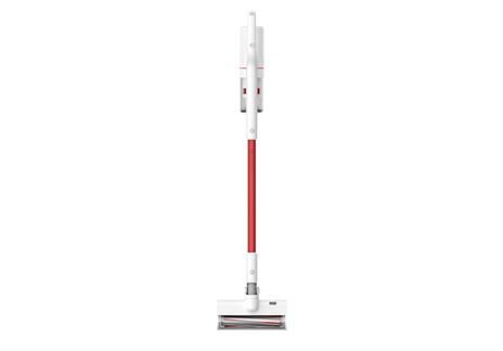 Roidmi x15 scopa ricaricabile senza sacco potenza 415 w colore rosso / bianco - RDX015