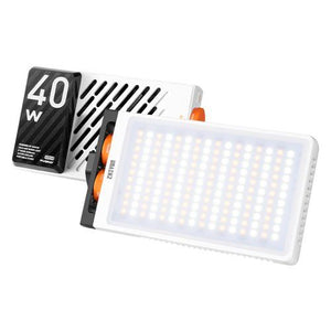 Illuminatore fotografico 14000 lux fiveray m40 white c040005g2