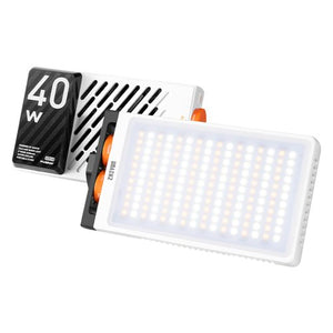 Illuminatore fotografico 14000 lux fiveray m40 white c040005g2