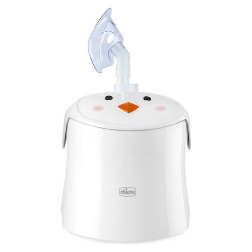Aerosol chicco 11482 easy breath pinguino white