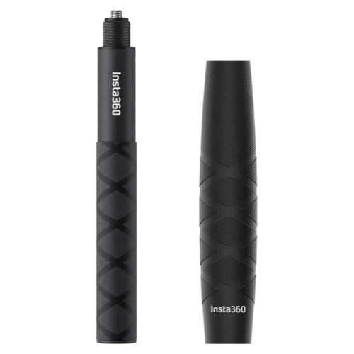 Bastone selfie insta360 935408 invisible selfie stick black black