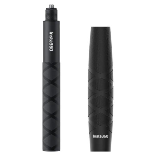 Bastone selfie insta360 935408 invisible selfie stick black black