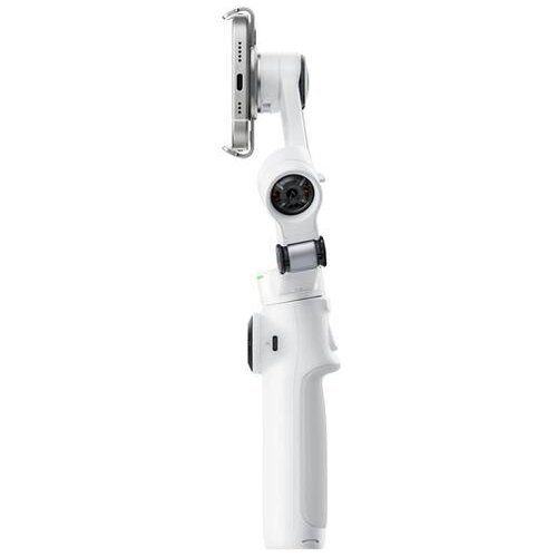 Gimbal insta360 cinsabqb w flow 2 pro white