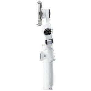 Gimbal insta360 cinsabqb w flow 2 pro white