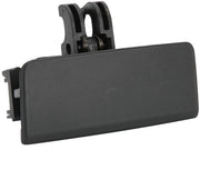 Cassetto manubrii in ABS di alta qualità - Manubrio - Accessorio pratico - Sostituzione 735416852 - Adatto per Fiat Punto 2005-2013 - Facile da installare