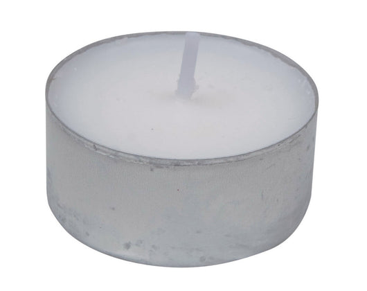 tea-light "made in italy" diametro 38-4h confezione 100pz. cod:ferx.69708