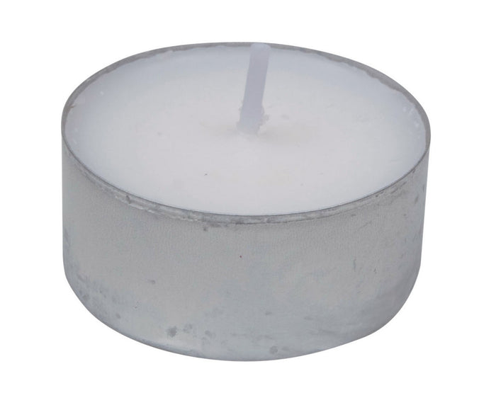 tea-light "made in italy" diametro 38-4h confezione 100pz. cod:ferx.69708