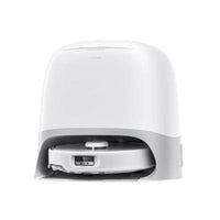 Roborock vacuum cleaner qrevo curv white (rsd0712ce) - 163669