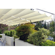 TELO OMBREGGIANTE SOLE TESSUTO H.70 PANNA 12- 20,0 ml