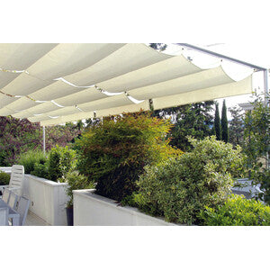 TELO OMBREGGIANTE SOLE TESSUTO H.70 PANNA 12- 20,0 ml