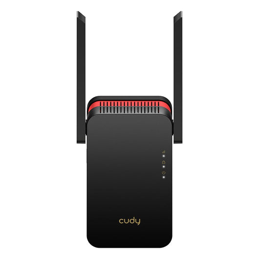 Range extender ax3000 wifi6 1pgigab it - RE3000