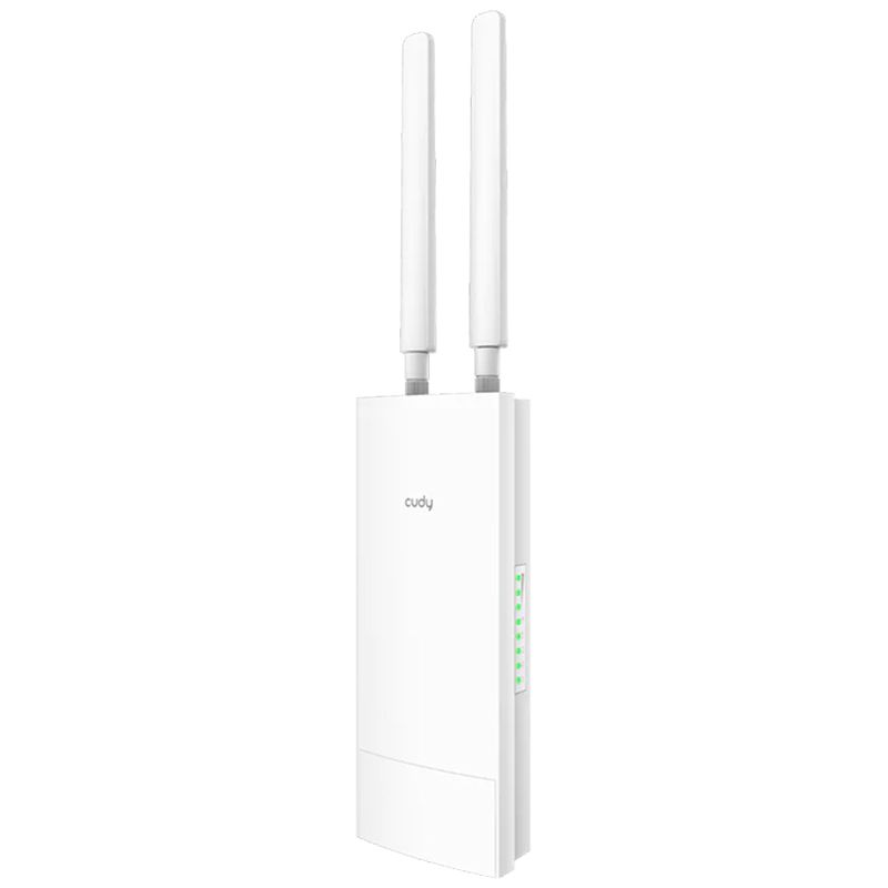 Router ac1200 gigabit 4g 2ant stacc abili lt700 - LT700 OUTDOOR