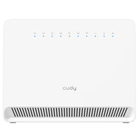 Router 300mbps wifi4 4p 10/100 slot sim 2 antenne fisse - LT400V
