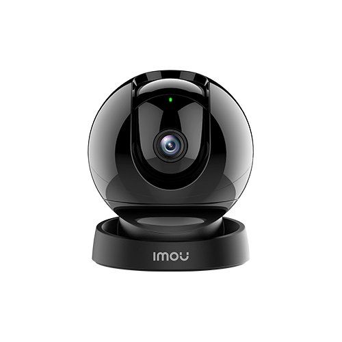 Imou rex 3d 2k - telecamera da interno a 360° con sense e riconoscimento movimento, umano ed animali e messaggio personalizzato - IPC GS2DP 3K0W