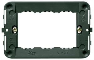 VIMAR Supporto 3M +viti - 16713