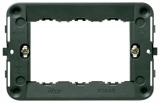 VIMAR Supporto 3M +viti - 16713