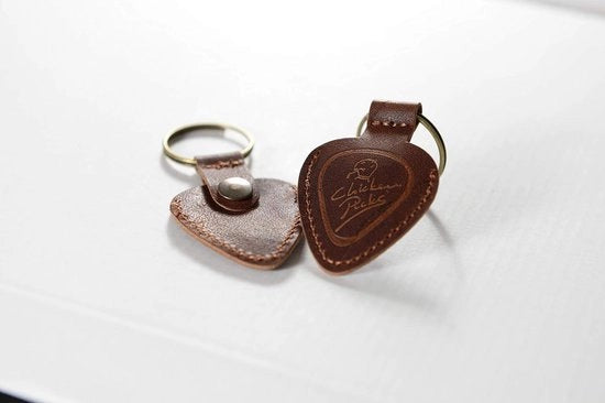 Plectri per chitarra Bermuda III 21 mm 3 pezzi - Massima presa
