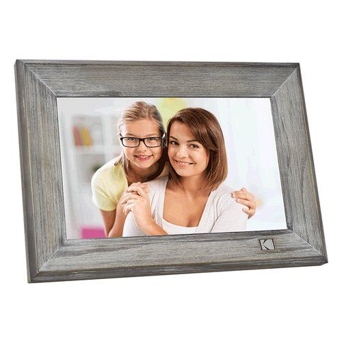 Cornice digitale kodak 5001625 rcf 1013w legno legno