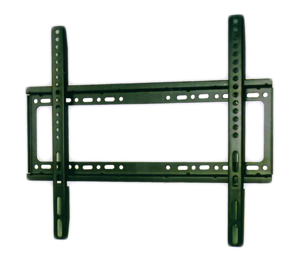 SUPPORTO STAFFA PARETE TV LCD PLASMA DA 26" A 63" POLLICI VESA 110LBS 50 KG